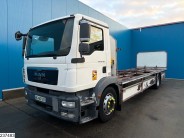 MAN TGM