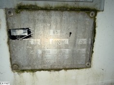 General Trailers Fuel