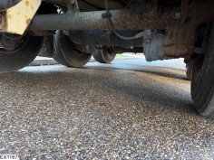 General Trailers Fuel