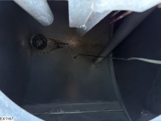 General Trailers Fuel