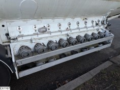 General Trailers Fuel