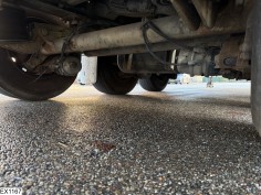 General Trailers Fuel