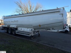 General Trailers Fuel