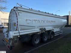 General Trailers Fuel