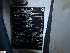 Iveco Eurocargo 190 280L