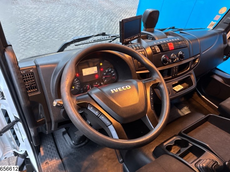 Iveco Eurocargo 190 280L