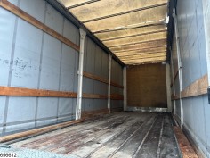 Iveco Eurocargo 190 280L