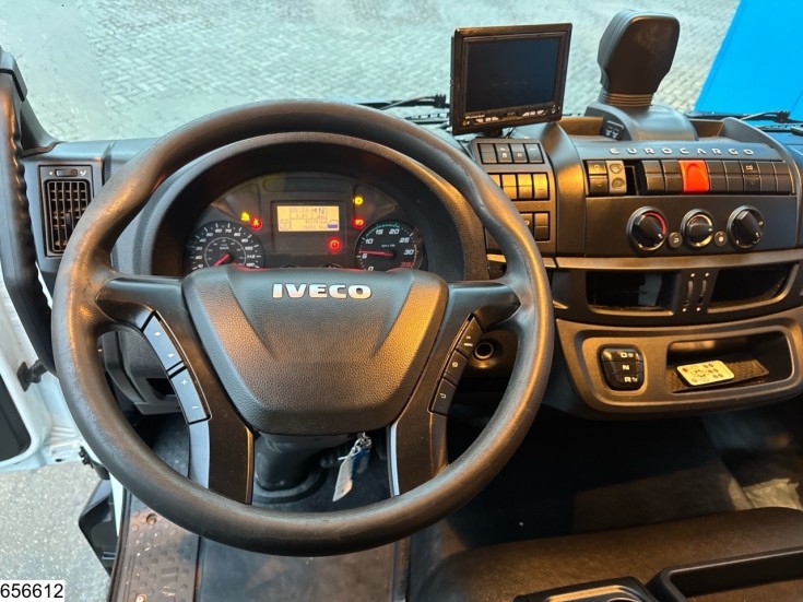 Iveco Eurocargo 190 280L