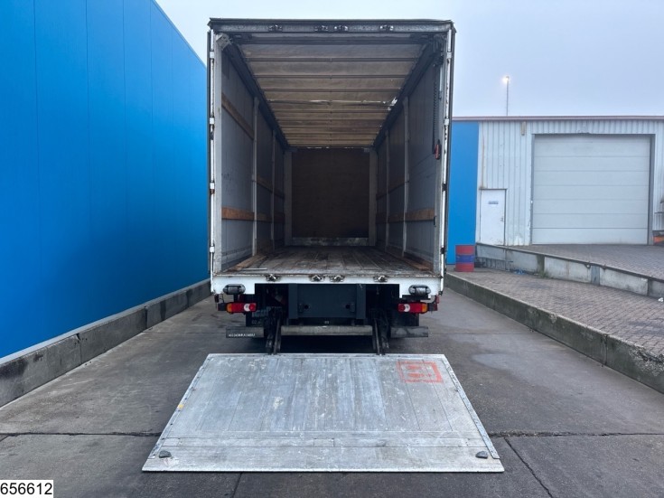 Iveco Eurocargo 190 280L