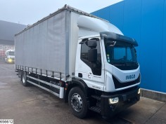 Iveco Eurocargo 190 280L