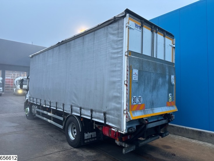 Iveco Eurocargo 190 280L