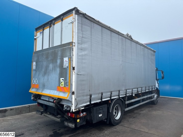 Iveco Eurocargo 190 280L