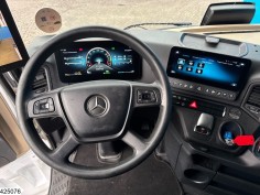 Mercedes Actros 1845