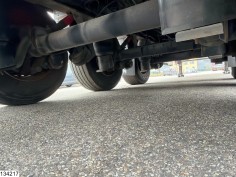 Schmitz open laadbak