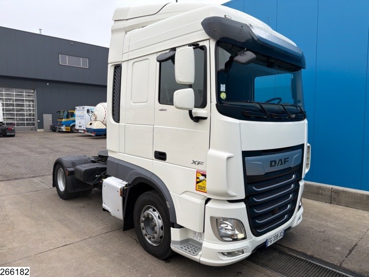 DAF XF 480