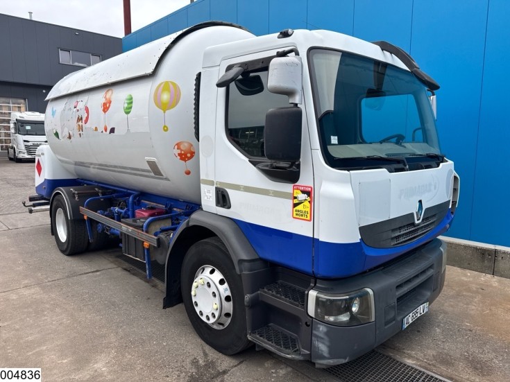 Renault Premium 280 Dxi