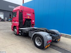 MAN TGS 18 460