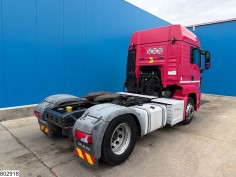 MAN TGS 18 460