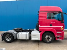 MAN TGS 18 460