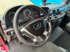 MAN TGS 18 460