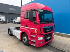 MAN TGS 18 460