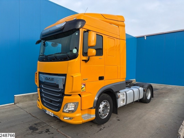 DAF XF 480