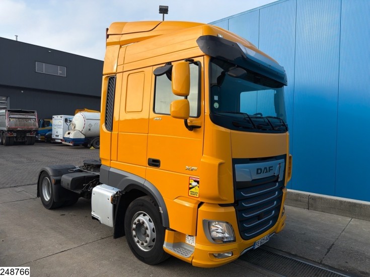 DAF XF 480