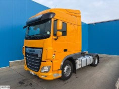DAF XF 480