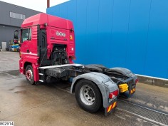 MAN TGS 18 460