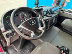 MAN TGS 18 460
