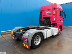 MAN TGS 18 460