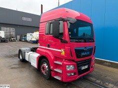 MAN TGS 18 460
