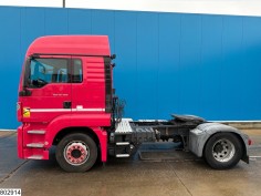 MAN TGS 18 460