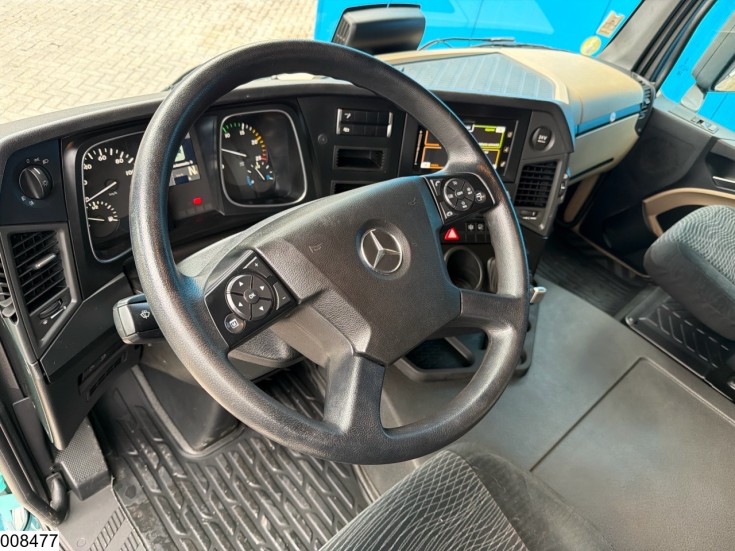 Mercedes Actros 1848