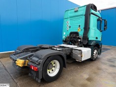 Mercedes Actros 1848