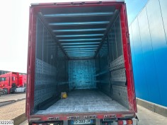 Mercedes Actros 2548