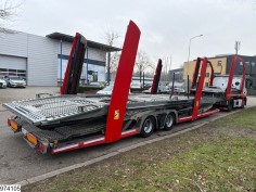 Mercedes Actros 1843