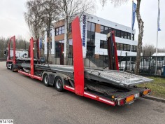 Mercedes Actros 1843