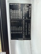 Mercedes Actros 1843