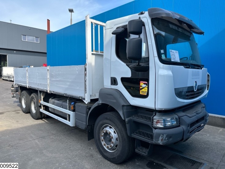Renault Kerax 380 Dxi