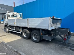 Renault Kerax 380 Dxi