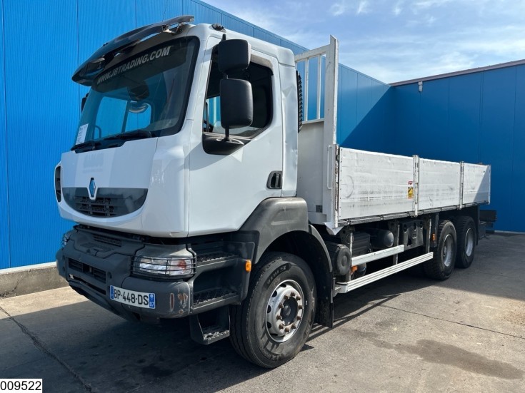 Renault Kerax 380 Dxi