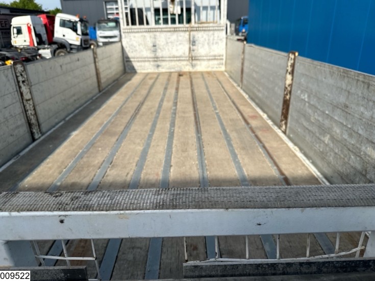 Renault Kerax 380 Dxi