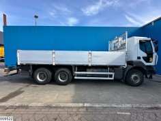 Renault Kerax 380 Dxi