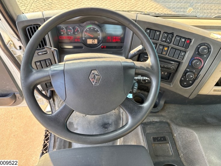 Renault Kerax 380 Dxi