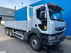 Renault Kerax 380 Dxi