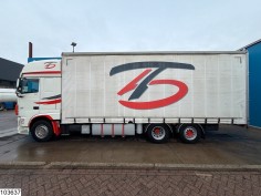 DAF XF 510