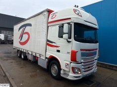 DAF XF 510