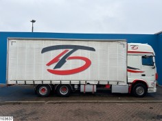 DAF XF 510