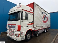 DAF XF 510
